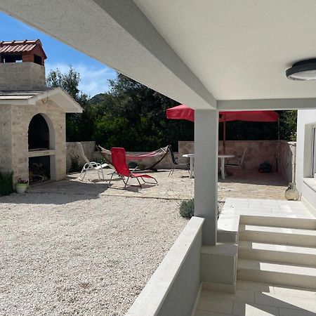 Apartment Babic Seget Vranjica Dış mekan fotoğraf