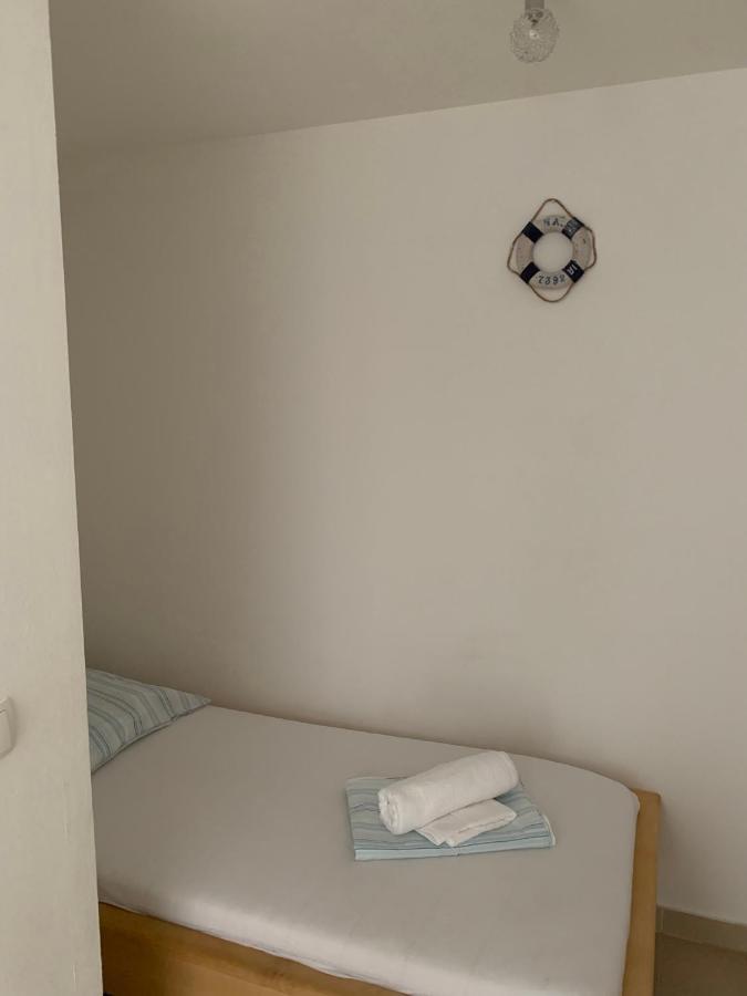Apartment Babic Seget Vranjica Dış mekan fotoğraf